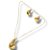 Conjunto Semijoia Gota - Imagem 4