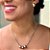 Conjunto Semijoia Luxo Trio Esferas 3 Banhos Acetinadas - Imagem 8