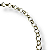 Pulseira Prata 925 Elo Português - Imagem 2