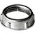 BUCHA ALUMINIO PARA ELETRODUTO 2" ROSCA - Imagem 1