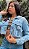 JAQUETA RASGADA LUXXO - Imagem 1