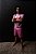 SALDÃO SHORTS ROSA - Imagem 2