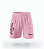 SALDÃO SHORTS ROSA - Imagem 1