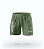 SALDÃO SHORTS VERDE - Imagem 1