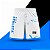 SHORTS PROFISSIONAL BRANCO LONDRINA - Imagem 1