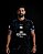 CAMISETA PROFISSIONAL PRETO - LONDRINA - Imagem 1