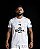 CAMISETA PROFISSIONAL BRANCA - LONDRINA - Imagem 1