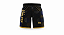SHORTS PRETO AMADOR - BRASILIA - Imagem 1