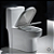 Louça Sanitária Turim - W - Imagem 3