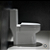 Louça Sanitária Turim - W - Imagem 4
