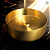 Cuba Redonda - Gold - Imagem 2