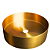 Cuba Redonda - Gold - Imagem 1