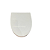 Assento / Tampa Ravena -  White - Imagem 1