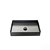 CUBA RETANGULAR - BLACK - Imagem 1