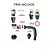 CUBA RETANGULAR - BLACK - Imagem 4