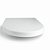 ASSENTO / TAMPA TURIM - WHITE - Imagem 3