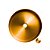 CUBA REDONDA - GOLD - Imagem 4