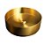 CUBA REDONDA - GOLD - Imagem 1