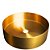 CUBA REDONDA - GOLD - Imagem 3