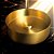 CUBA REDONDA - GOLD - Imagem 2