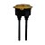 BOTÃO DE DESCARGA PARA VASO SANITÁRIO  TURIM - GOLD - 6CM - Imagem 3