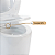VASO SANITÁRIO INTELIGENTE AUTOMATIZADO - ESSENCE LUMINA WHITE - Imagem 10