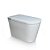 VASO SANITARIO INTELIGENTE - MODELO AUSTIN BASIC- WHITE - Imagem 1