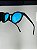 Óculos de Sol Fly Polarizado - preto c/ Azul Espelhado - Imagem 4