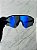 Óculos de Sol Ultra Speed - Preto c/ Espelhado AZUL - Imagem 3