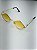 Óculos de Sol - Luxury Elegance dourado/amarelo - Imagem 4