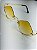 Óculos de Sol - Luxury Elegance dourado/amarelo - Imagem 1