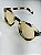 Óculos de Sol TARTARUGA AMARELO/C PRETO - Imagem 4