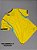 CAMISETA BRASIL TAILANDESA 1.1 -AMARELA MODELO JOGADOR - Imagem 7