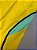 CAMISETA BRASIL TAILANDESA 1.1 -AMARELA MODELO JOGADOR - Imagem 4