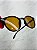 ÓCULOS DE SOL HIPE - PRETO C/LENTES MARROM - Imagem 6