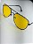 Óculos de Sol Aviador - Amarelo - Imagem 4