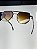 Oculos de Sol Toronto Marrom - Imagem 2
