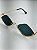 Óculos de Sol - Luxury Elegance dourado/preto - Imagem 4