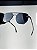 Óculos de Sol Lou Aviador Masculino - PRETO - Imagem 2