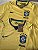 CAMISETA DO BRASIL - TAILANDESA 1.1 VERSÃO TORCEDOR - Imagem 4