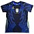 CAMISETA DO BRASIL AZUL 2026 PREMIUM - Imagem 6