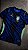CAMISETA DO BRASIL AZUL 2026 PREMIUM - Imagem 5
