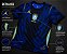 CAMISETA DO BRASIL AZUL 2026 PREMIUM - Imagem 2
