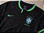 CAMISETA DO BRASIL PRETA - PREMIUM - Imagem 4