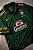 CAMISETA DO BRASIL POLO VERDE  DE TREINO - PREMIUM - Imagem 2
