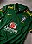 CAMISETA DO BRASIL POLO VERDE  DE TREINO - PREMIUM - Imagem 4