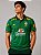 CAMISETA DO BRASIL POLO VERDE  DE TREINO - PREMIUM - Imagem 1