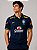 CAMISETA DO BRASIL POLO AZUL MARINHO - PREMIUM - Imagem 1