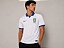 CAMISETA DO BRASIL POLO BRANCA - PREMIUM - Imagem 1