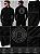 BLUSA IMPORTADA BALMAIN - PRETA - Imagem 3
